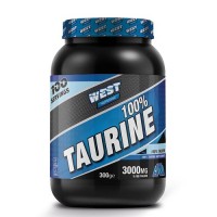 West Nutrition Taurine 300 Gr